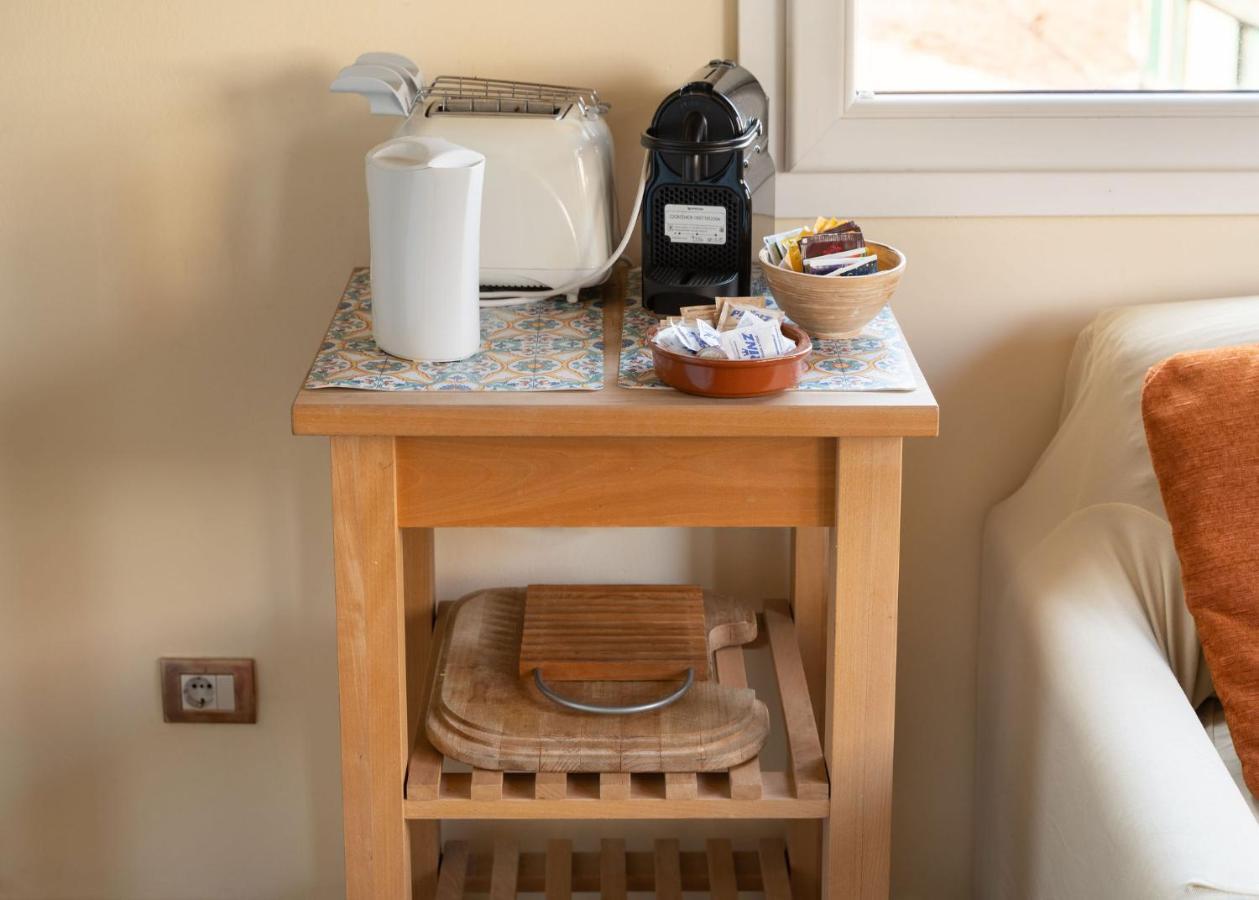 Attico Amorino Apartamento Florença