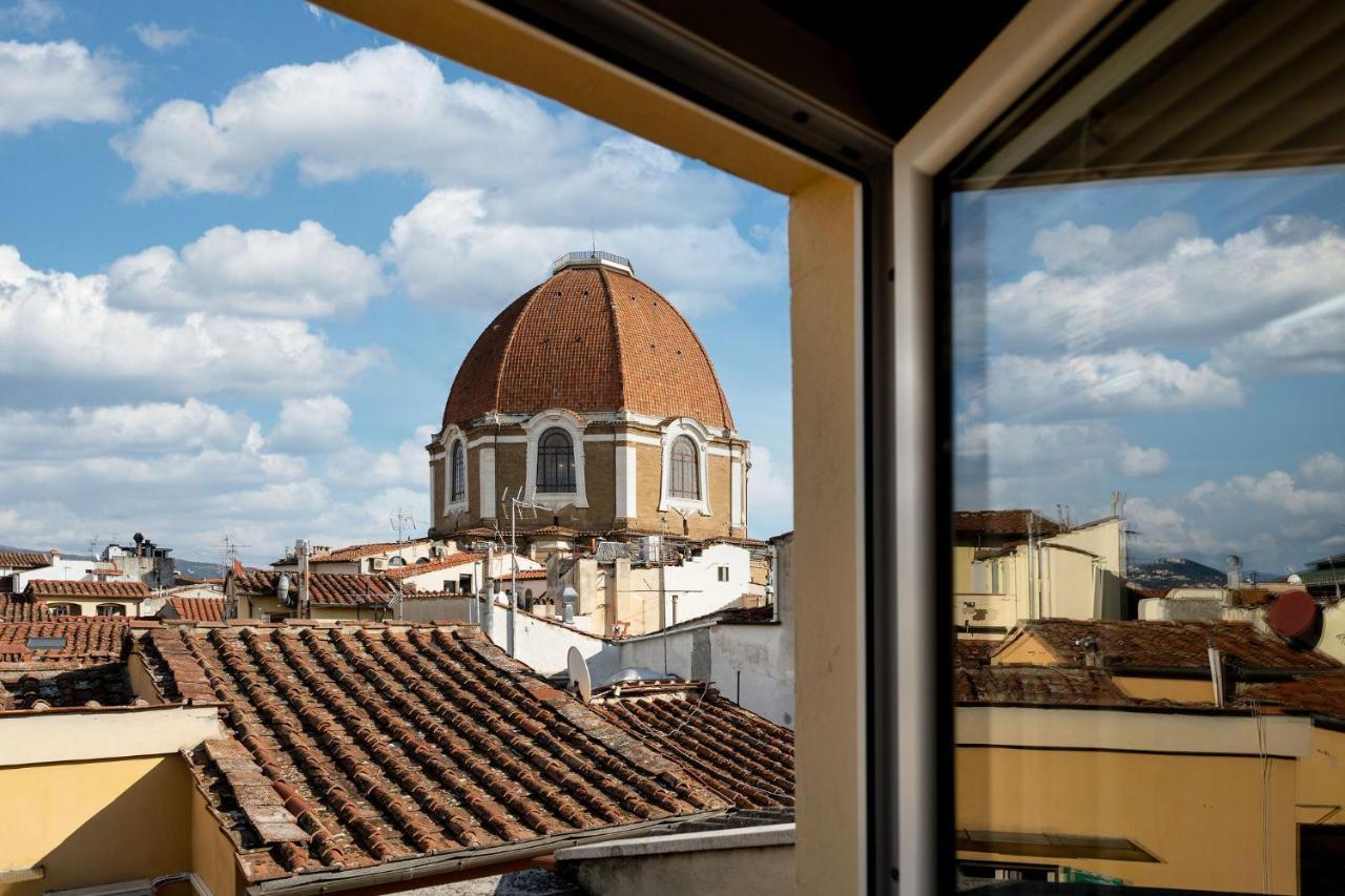Attico Amorino Apartamento Florença