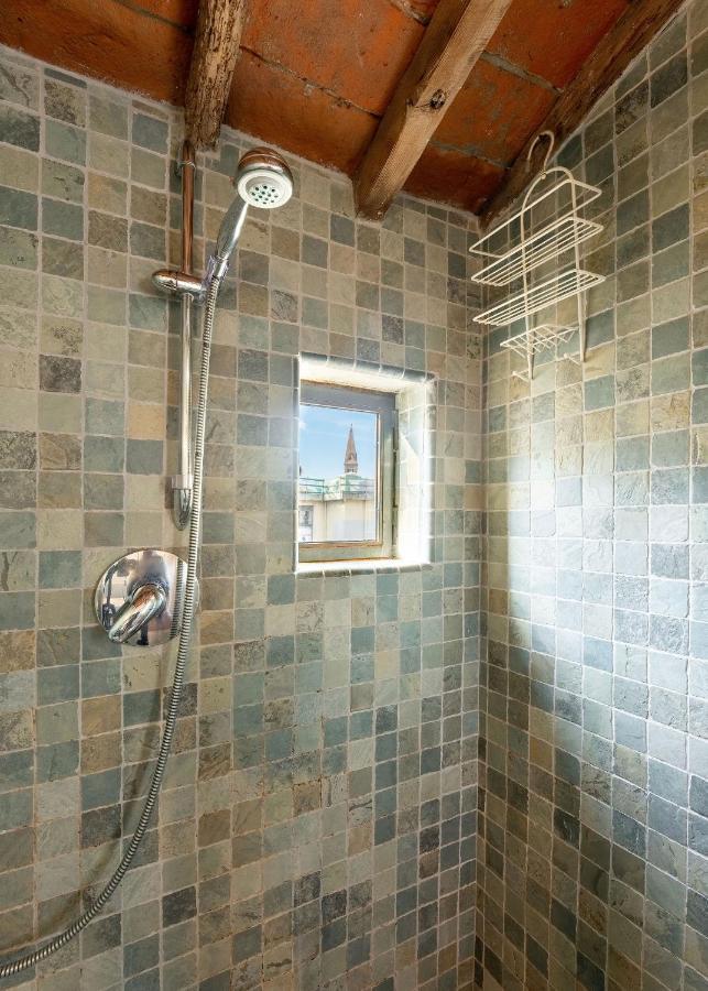 Attico Amorino Apartamento Florença